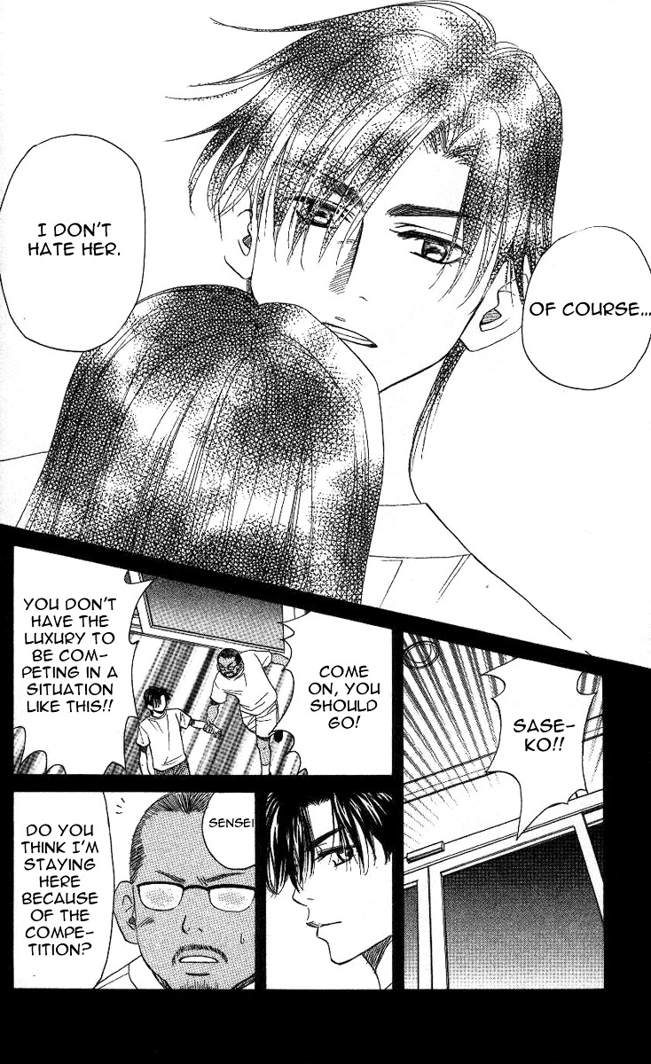 Read Shanimuni Go chapter 78 image 10 on Lezhin