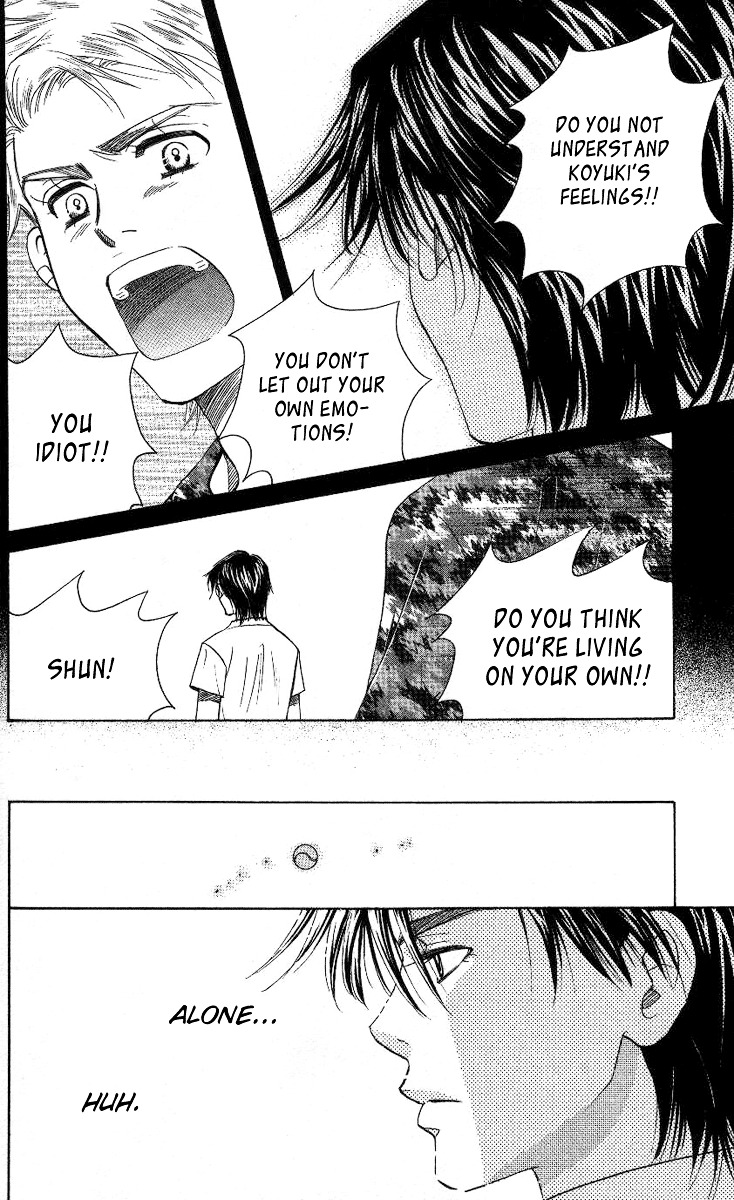 Read Shanimuni Go chapter 78 image 12 on Lezhin