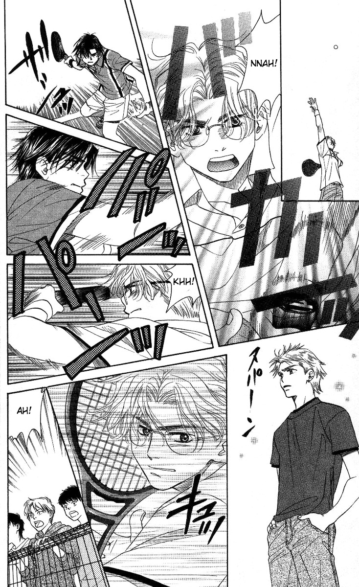 Read Shanimuni Go chapter 78 image 22 on Lezhin