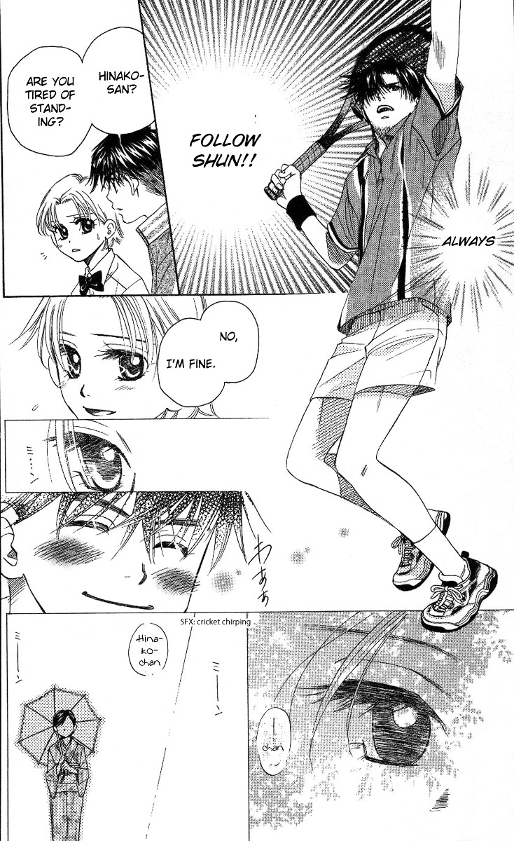 Read Shanimuni Go chapter 78 image 28 on Lezhin