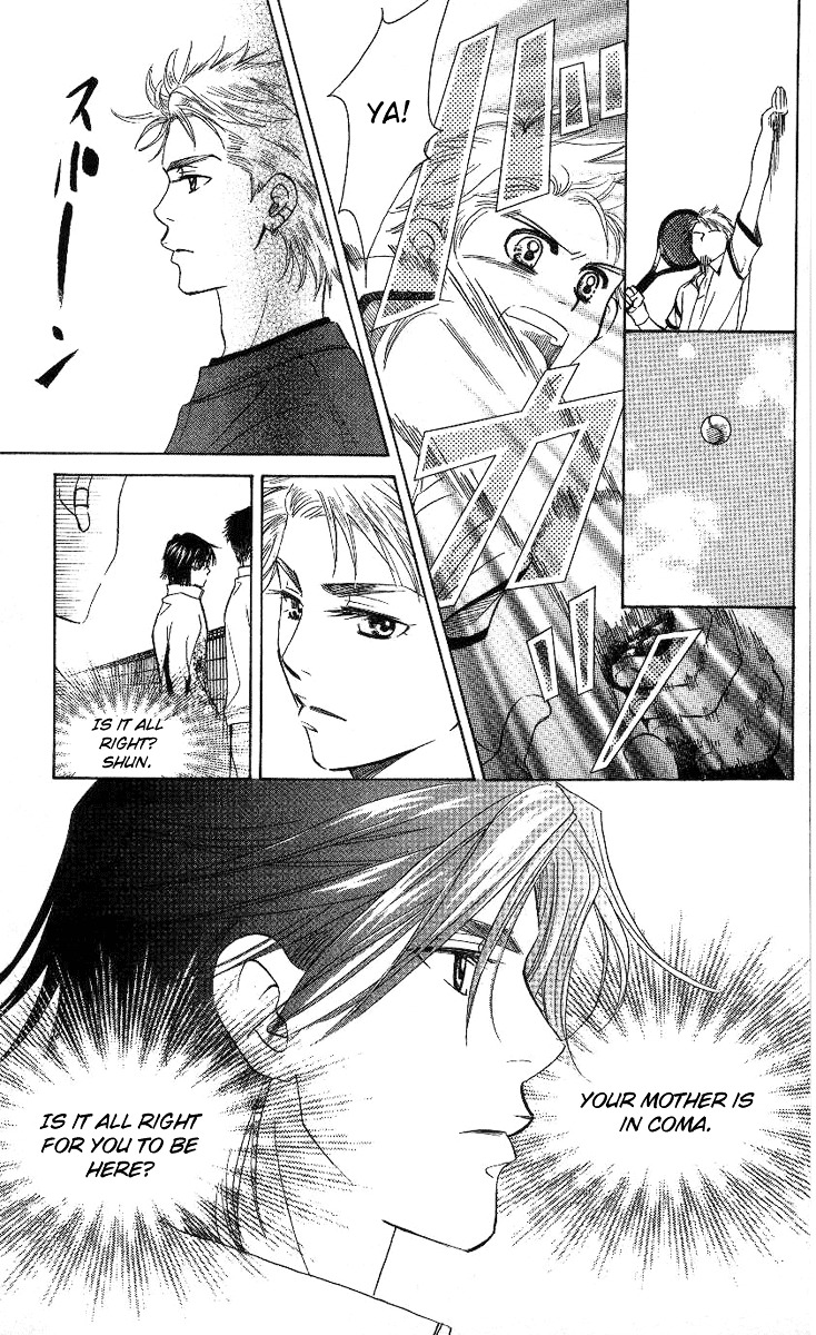 Read Shanimuni Go chapter 78 image 7 on Lezhin