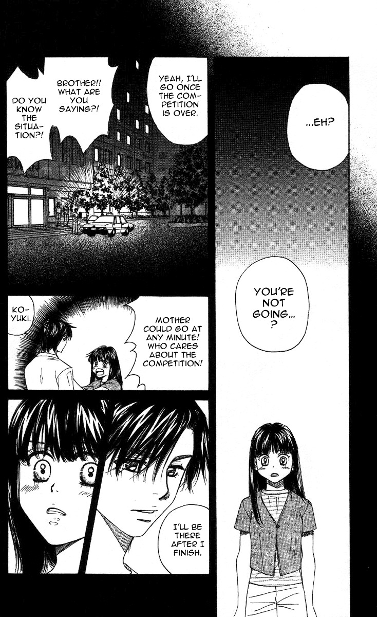 Read Shanimuni Go chapter 78 image 8 on Lezhin