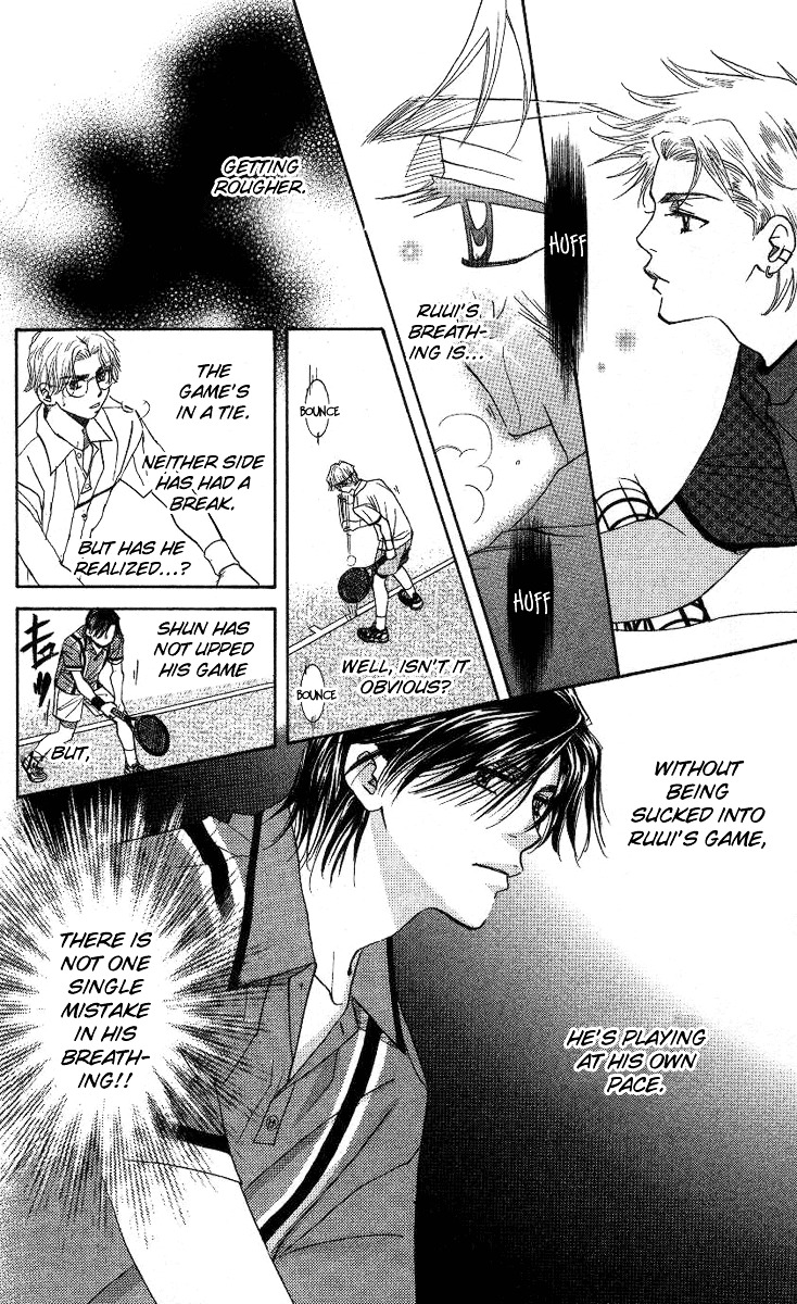 Read Shanimuni Go chapter 79 image 10 on Lezhin