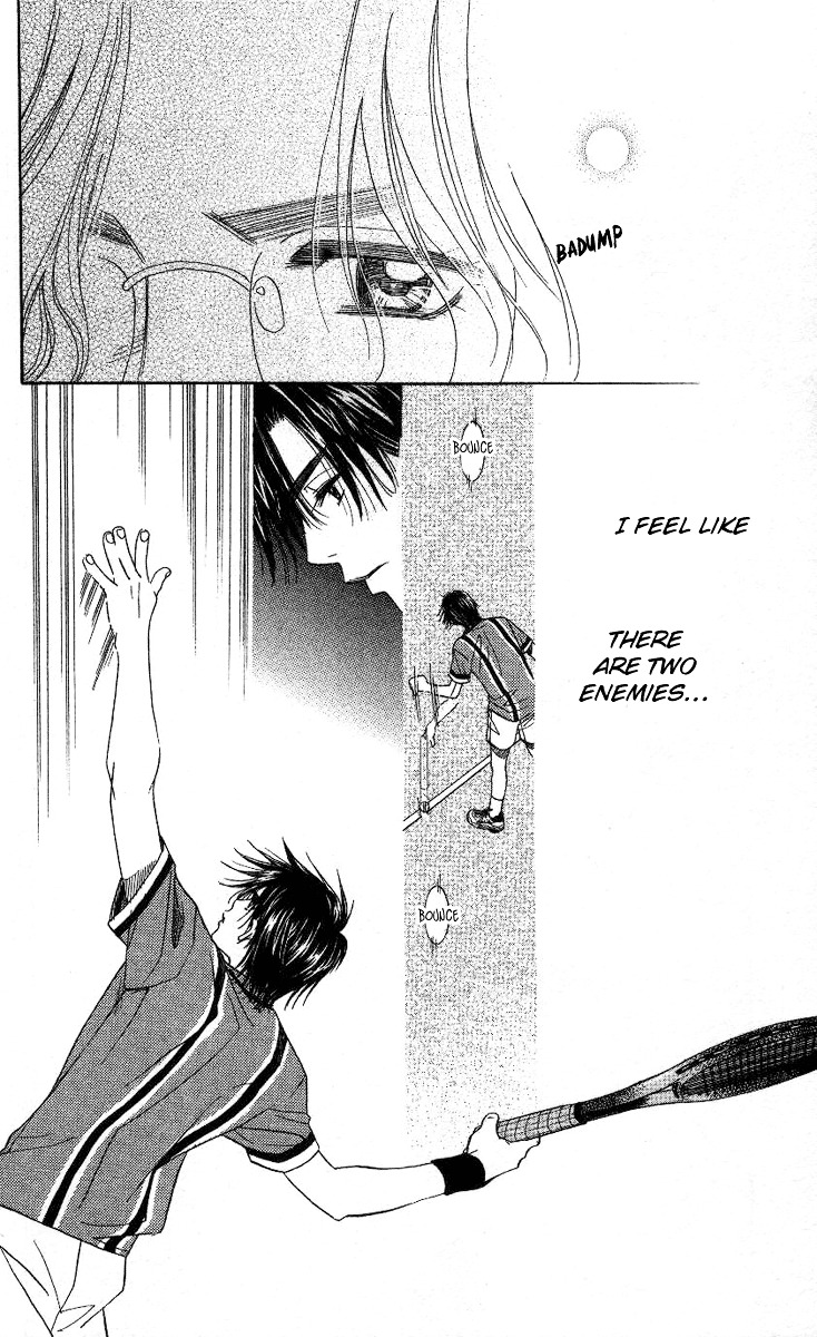 Read Shanimuni Go chapter 79 image 24 on Lezhin