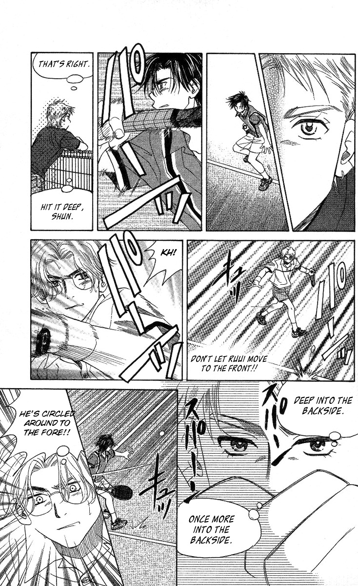 Read Shanimuni Go chapter 79 image 29 on Lezhin