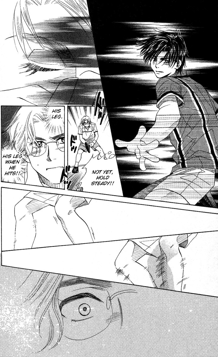 Read Shanimuni Go chapter 79 image 30 on Lezhin