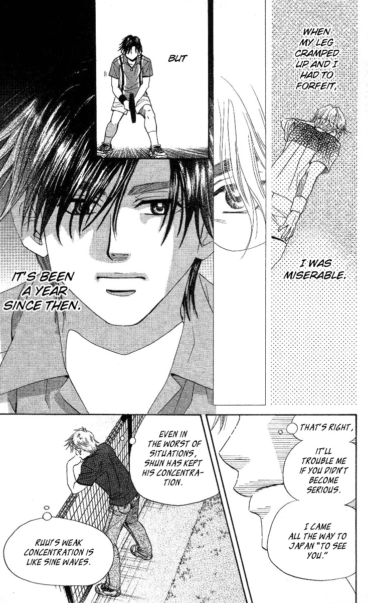 Read Shanimuni Go chapter 79 image 35 on Lezhin