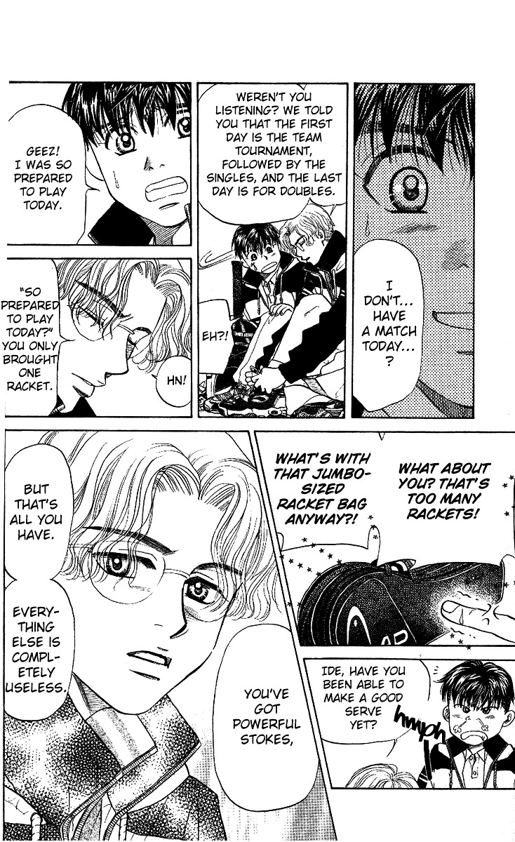 Read Shanimuni Go chapter 8 image 9 on Lezhin