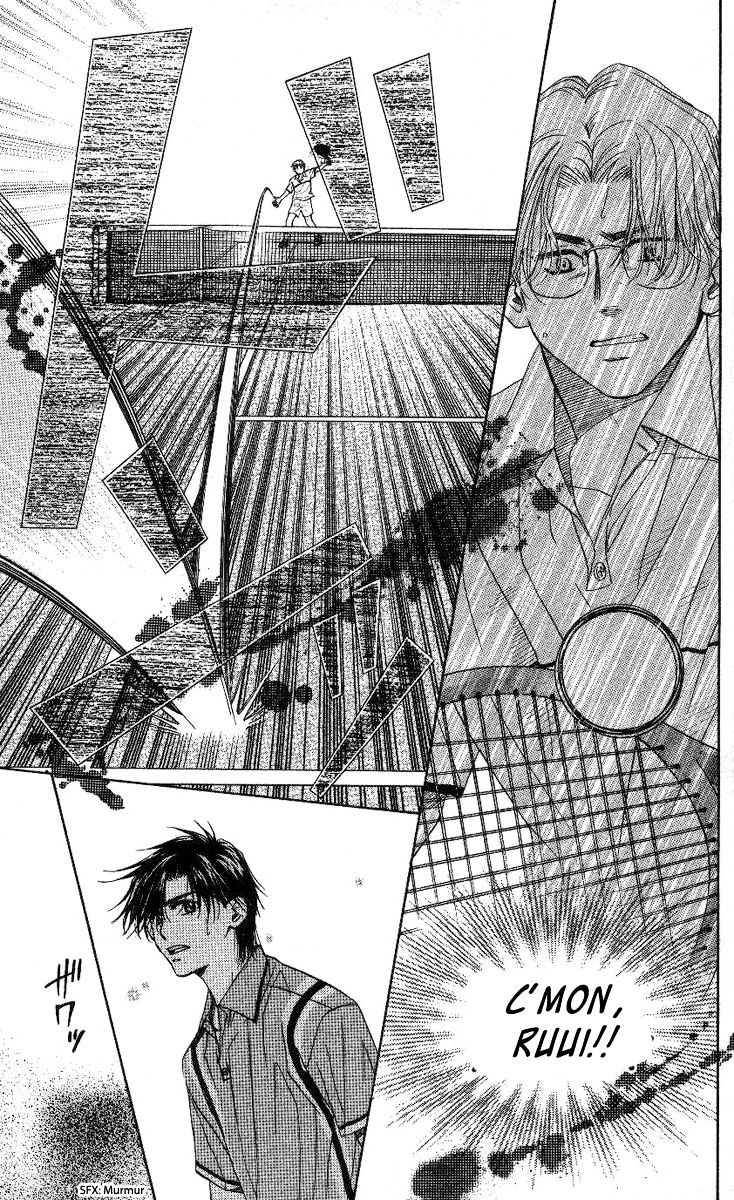 Read Shanimuni Go chapter 80 image 13 on Lezhin