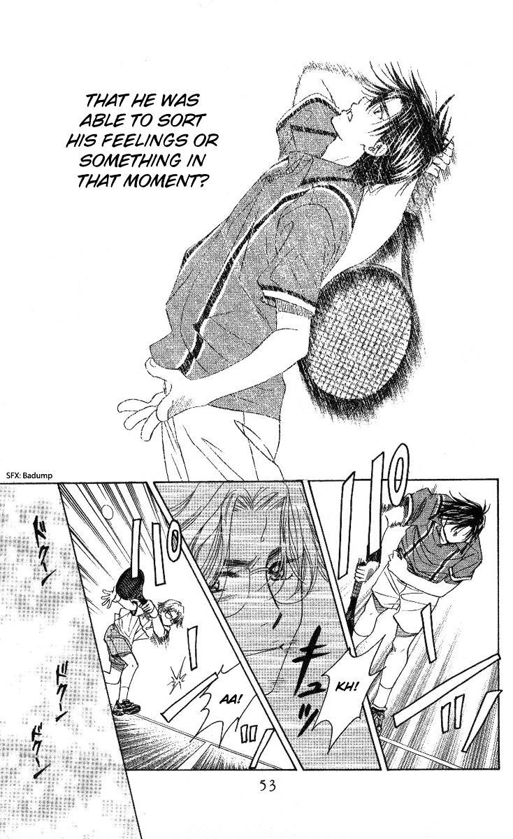 Read Shanimuni Go chapter 80 image 17 on Lezhin