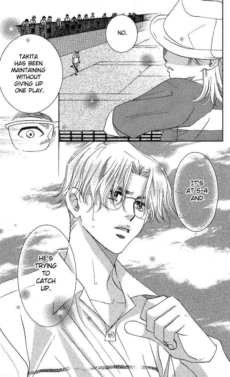 Read Shanimuni Go chapter 80 image 3 on Lezhin