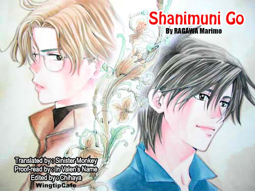 Read Shanimuni Go chapter 80 image 30 on Lezhin
