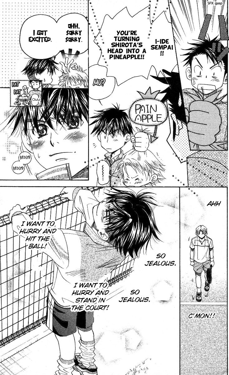 Read Shanimuni Go chapter 80 image 9 on Lezhin