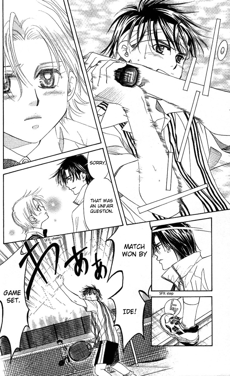 Read Shanimuni Go chapter 81 image 10 on Lezhin