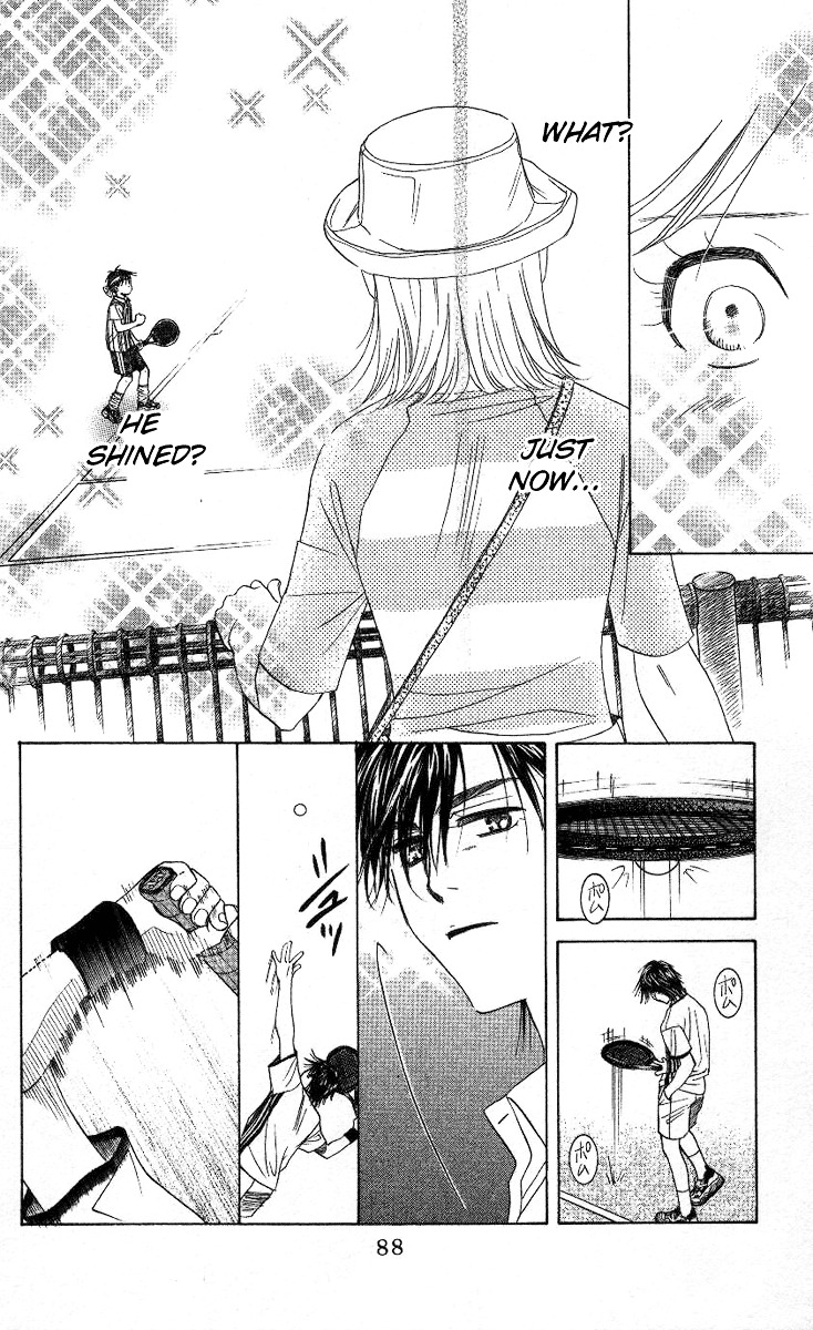 Read Shanimuni Go chapter 81 image 22 on Lezhin