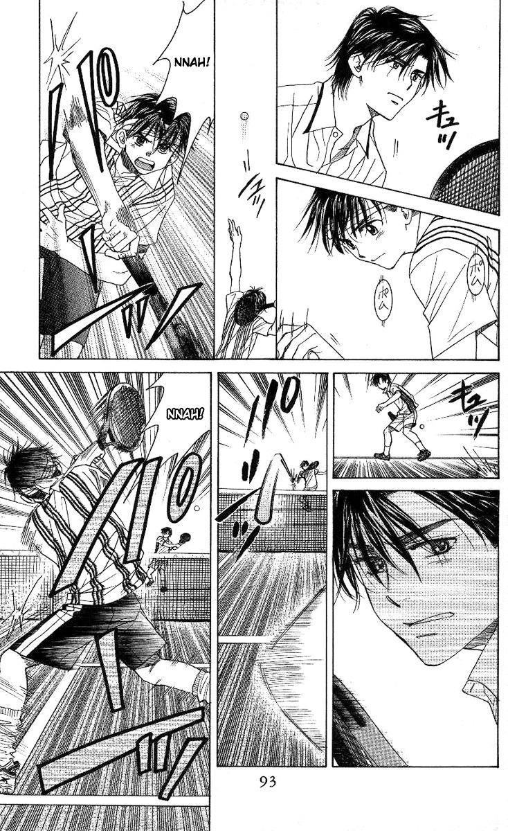 Read Shanimuni Go chapter 81 image 27 on Lezhin