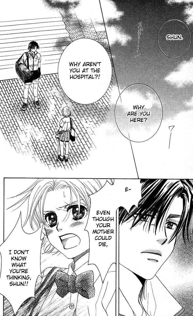 Read Shanimuni Go chapter 81 image 4 on Lezhin