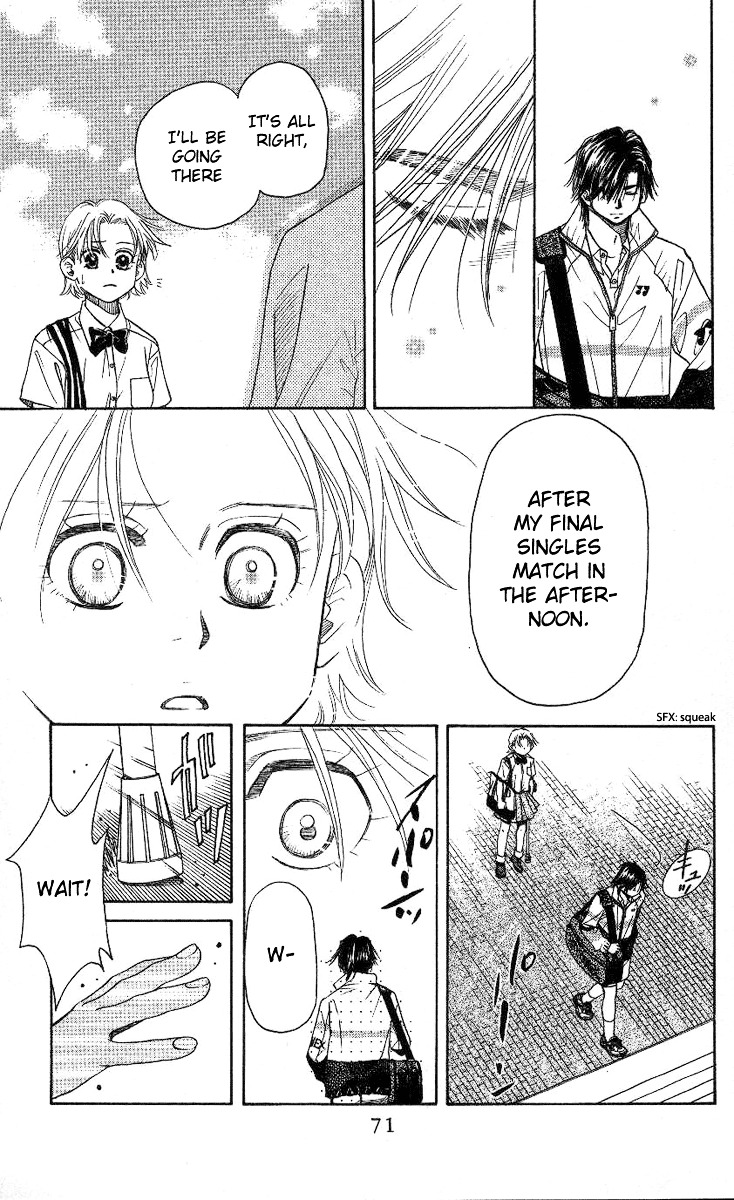 Read Shanimuni Go chapter 81 image 5 on Lezhin