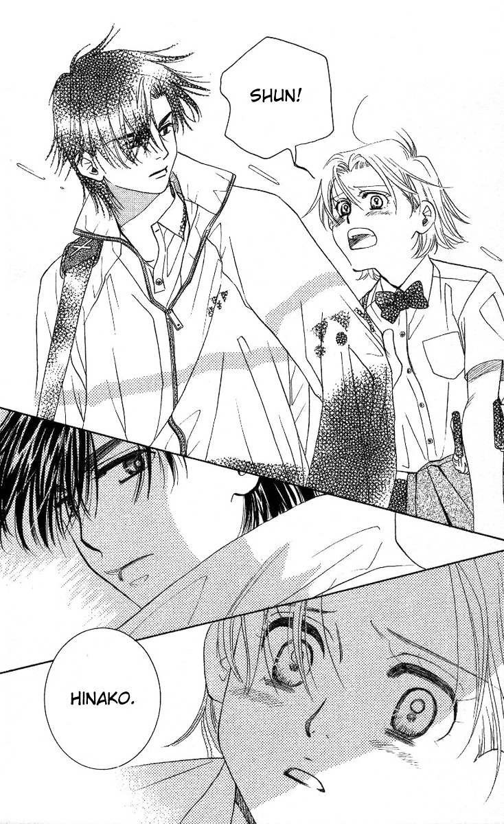 Read Shanimuni Go chapter 81 image 6 on Lezhin