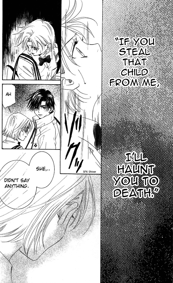 Read Shanimuni Go chapter 81 image 8 on Lezhin