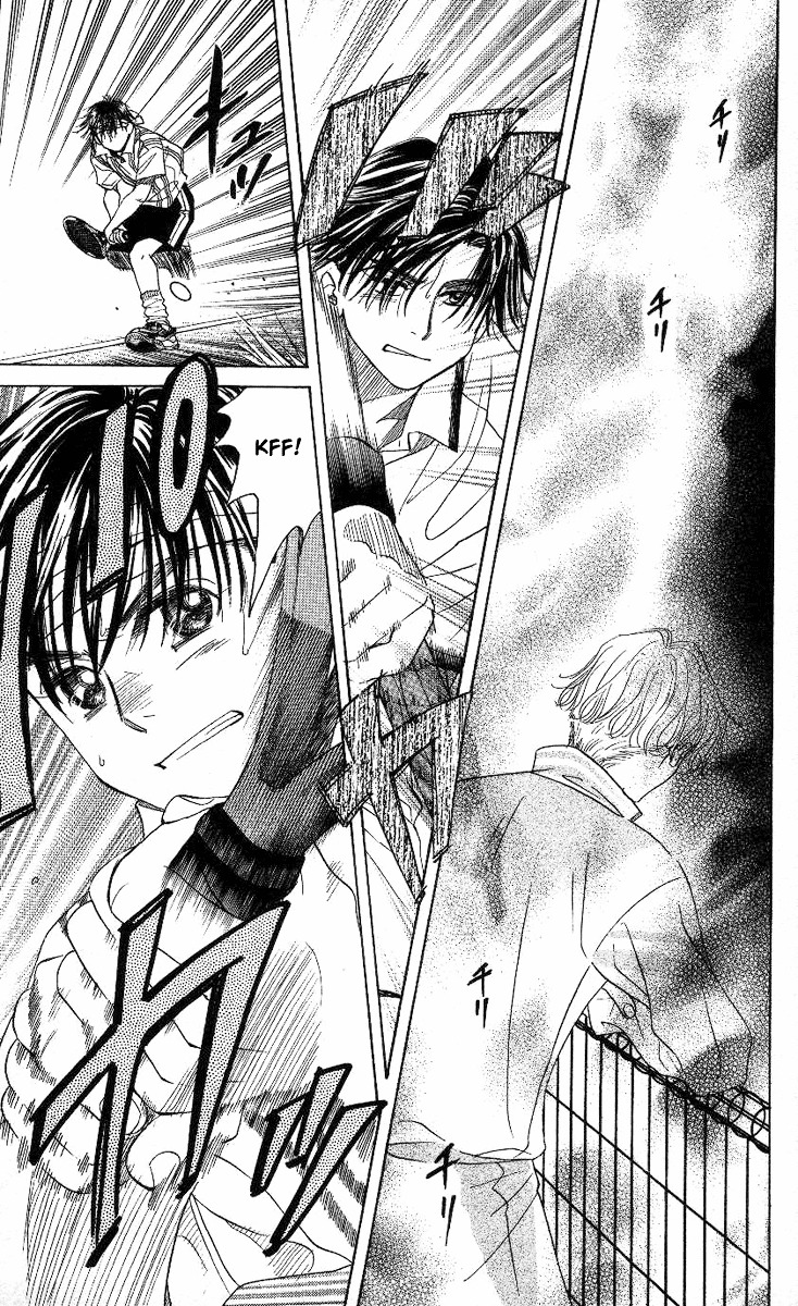 Read Shanimuni Go chapter 82 image 13 on Lezhin