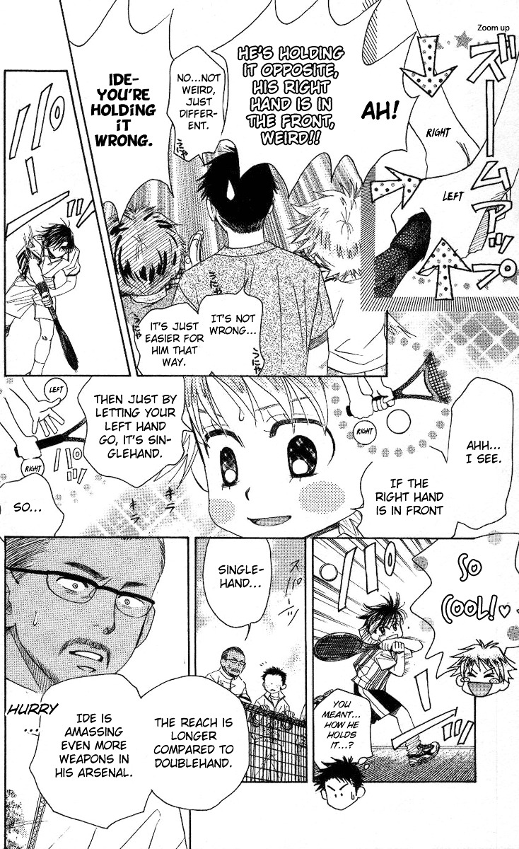 Read Shanimuni Go chapter 82 image 20 on Lezhin
