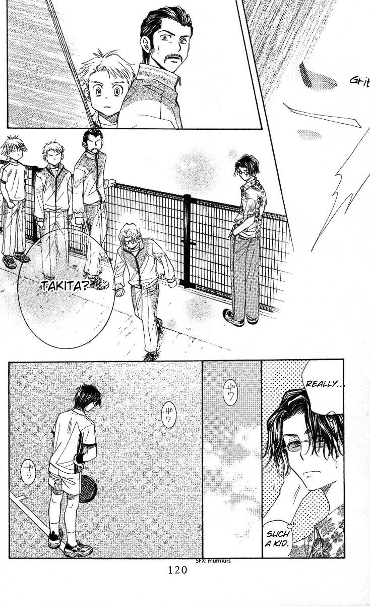 Read Shanimuni Go chapter 82 image 24 on Lezhin