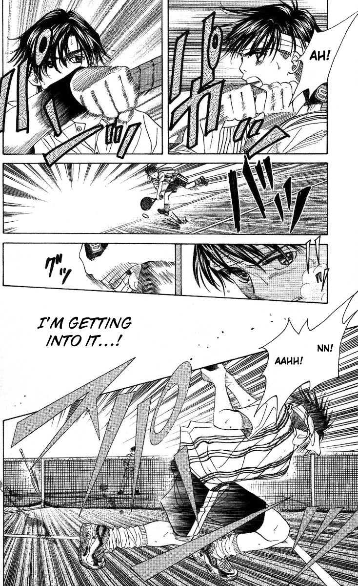 Read Shanimuni Go chapter 82 image 4 on Lezhin