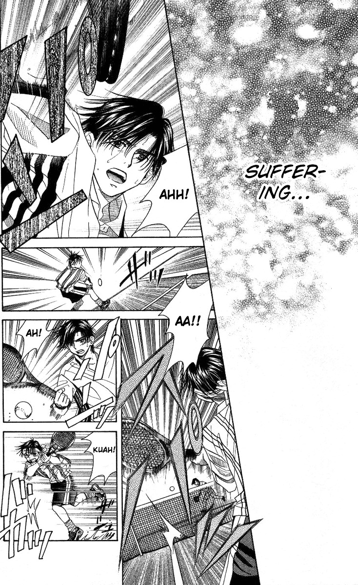 Read Shanimuni Go chapter 83 image 22 on Lezhin