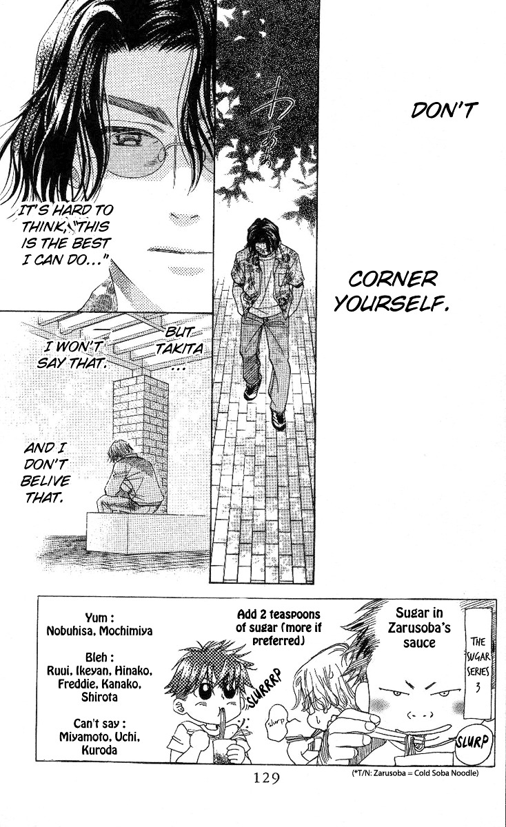 Read Shanimuni Go chapter 83 image 3 on Lezhin