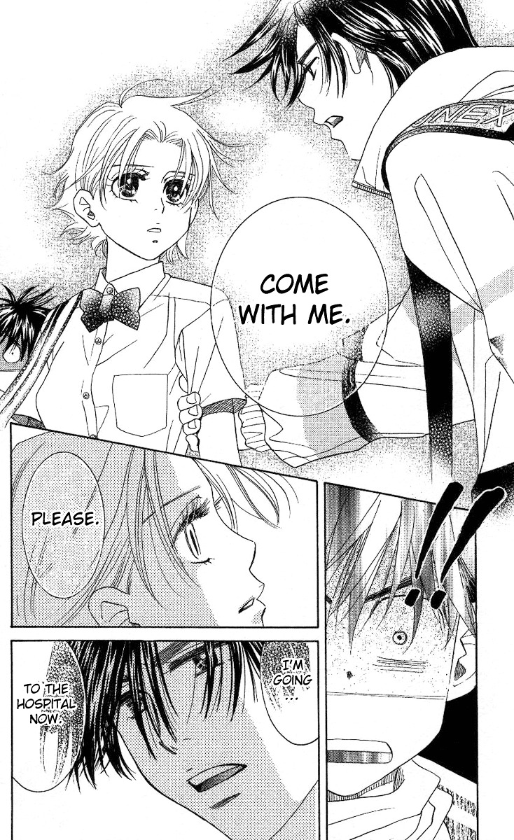 Read Shanimuni Go chapter 83 image 30 on Lezhin