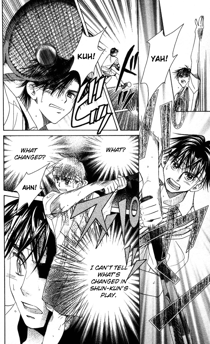 Read Shanimuni Go chapter 83 image 8 on Lezhin