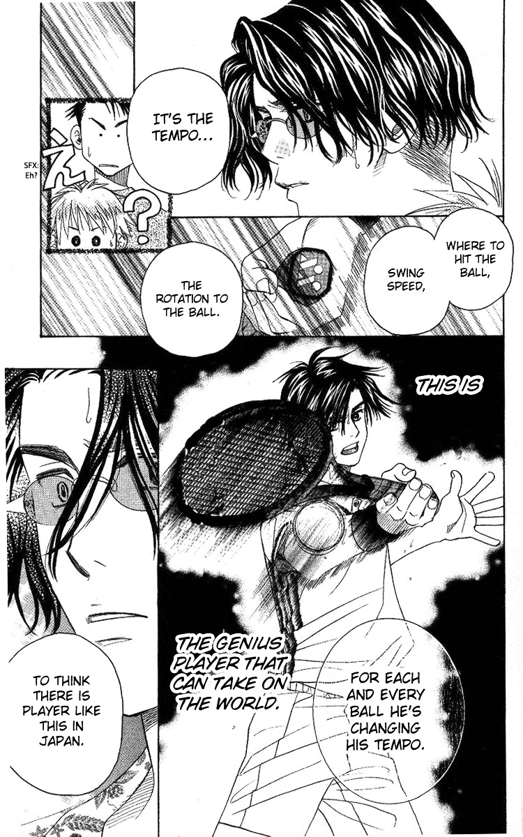 Read Shanimuni Go chapter 83 image 9 on Lezhin