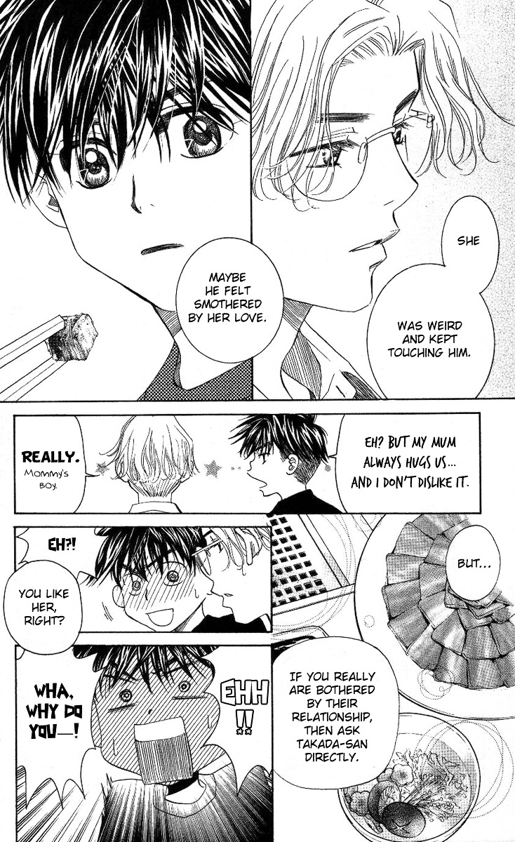 Read Shanimuni Go chapter 84 image 16 on Lezhin