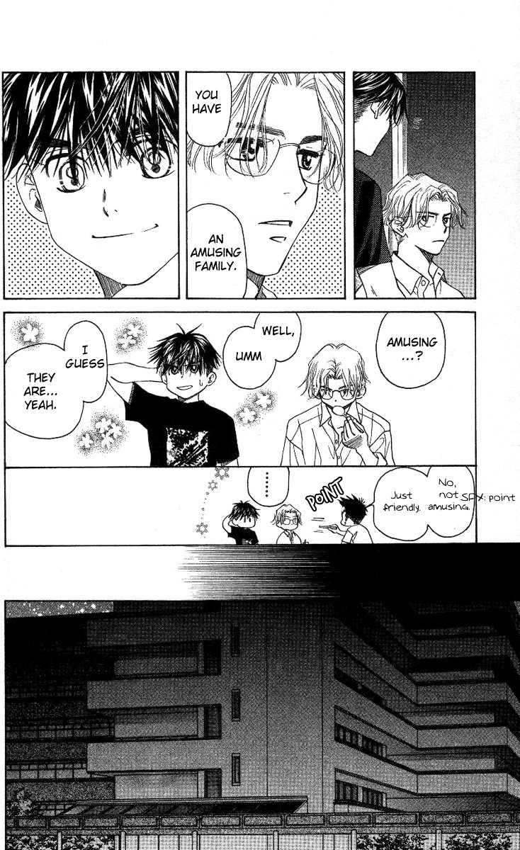 Read Shanimuni Go chapter 84 image 20 on Lezhin
