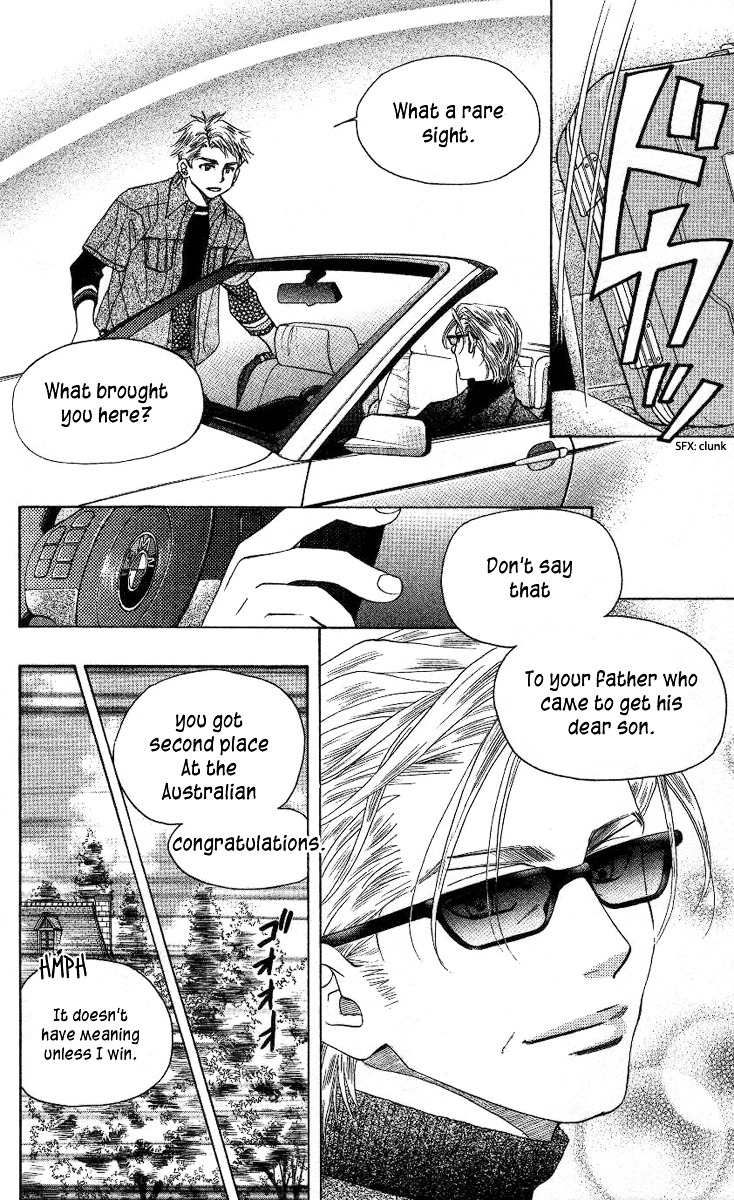 Read Shanimuni Go chapter 84 image 28 on Lezhin