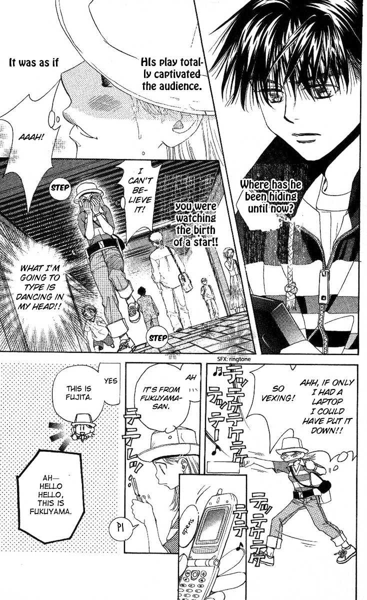 Read Shanimuni Go chapter 84 image 3 on Lezhin