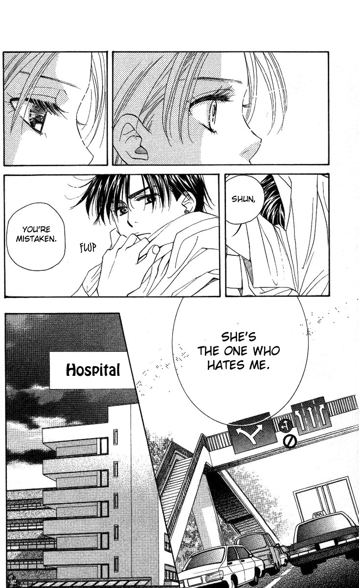 Read Shanimuni Go chapter 84 image 8 on Lezhin