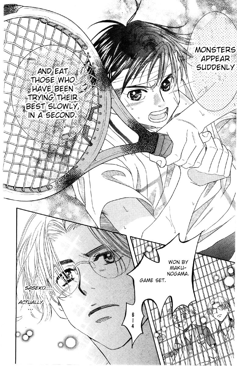 Read Shanimuni Go chapter 85 image 20 on Lezhin