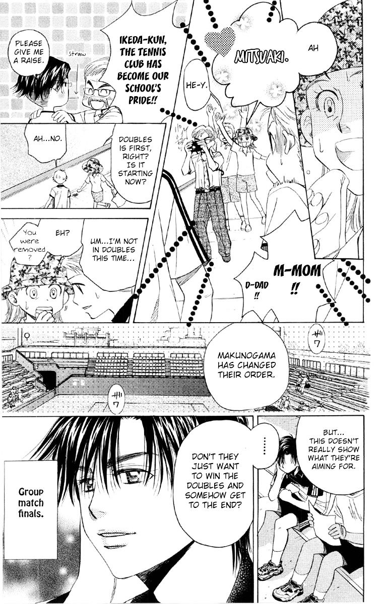 Read Shanimuni Go chapter 85 image 35 on Lezhin