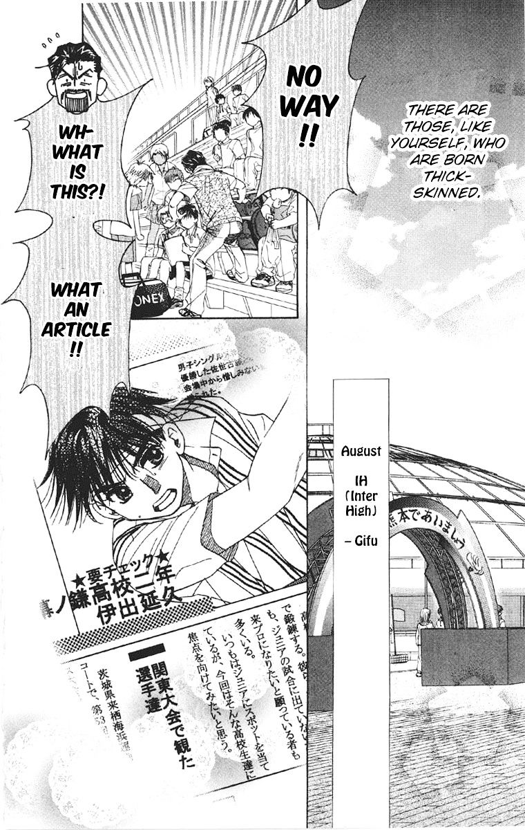Read Shanimuni Go chapter 85 image 8 on Lezhin