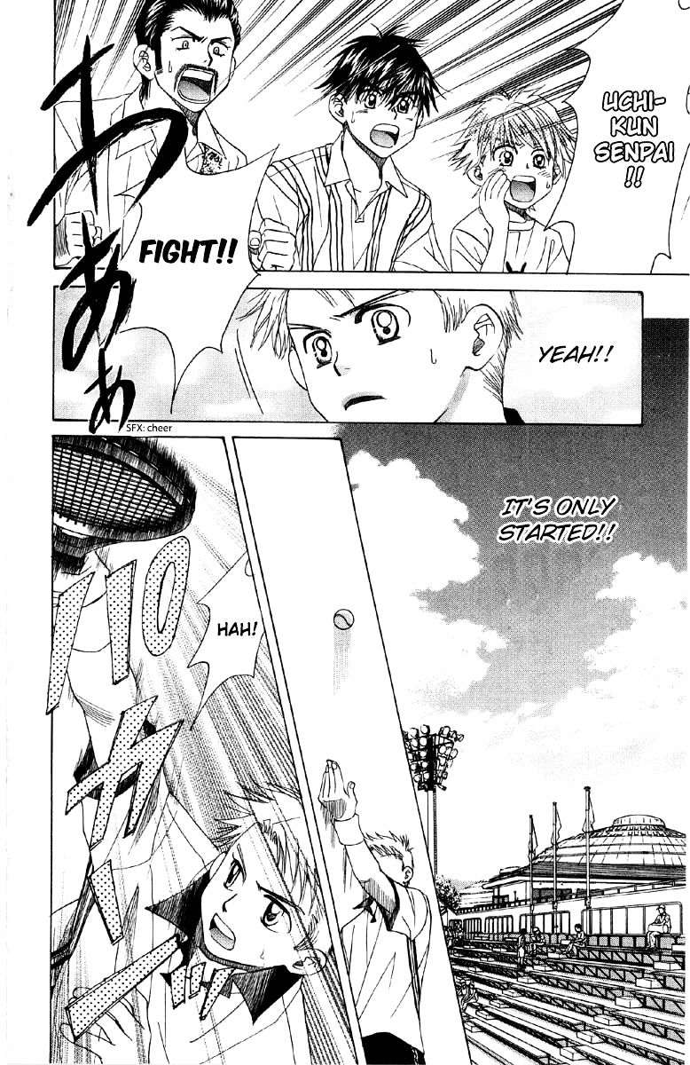 Read Shanimuni Go chapter 86 image 20 on Lezhin