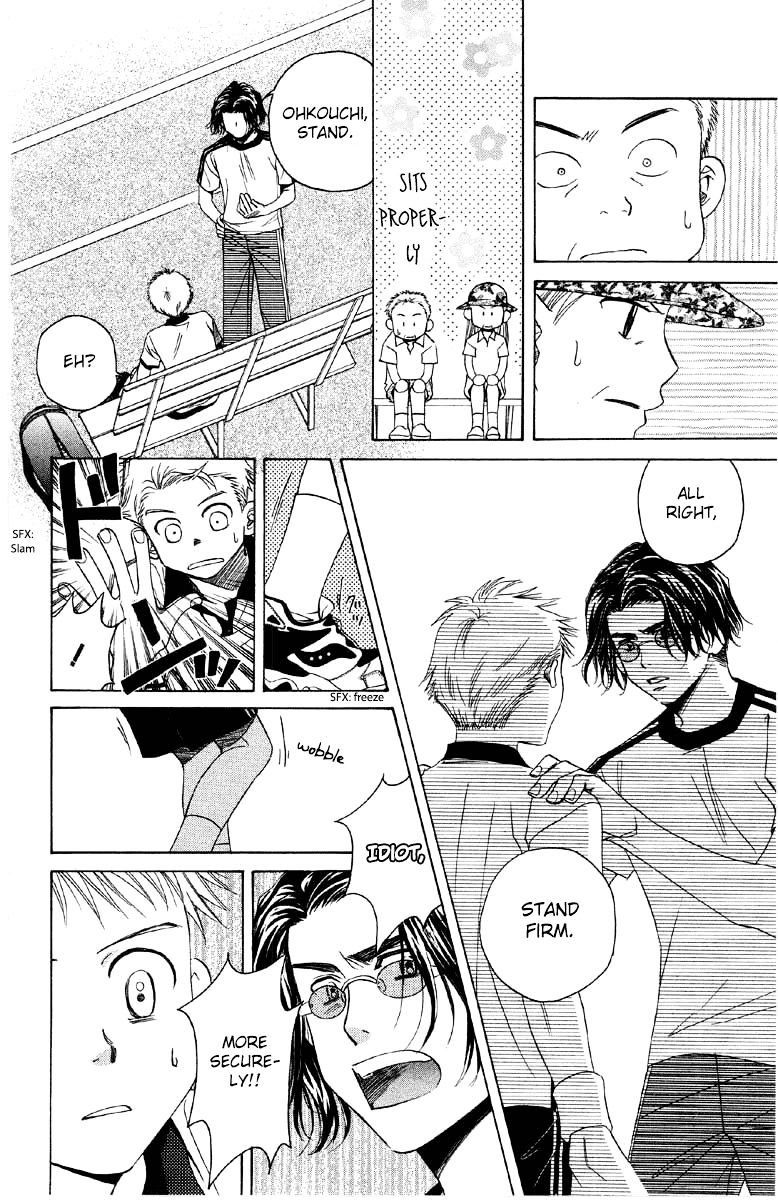 Read Shanimuni Go chapter 86 image 24 on Lezhin