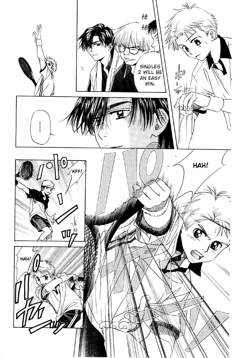 Read Shanimuni Go chapter 86 image 28 on Lezhin