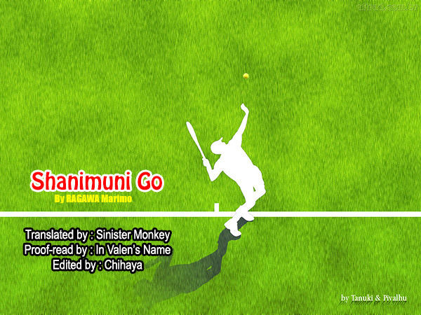 Read Shanimuni Go chapter 86 image 31 on Lezhin