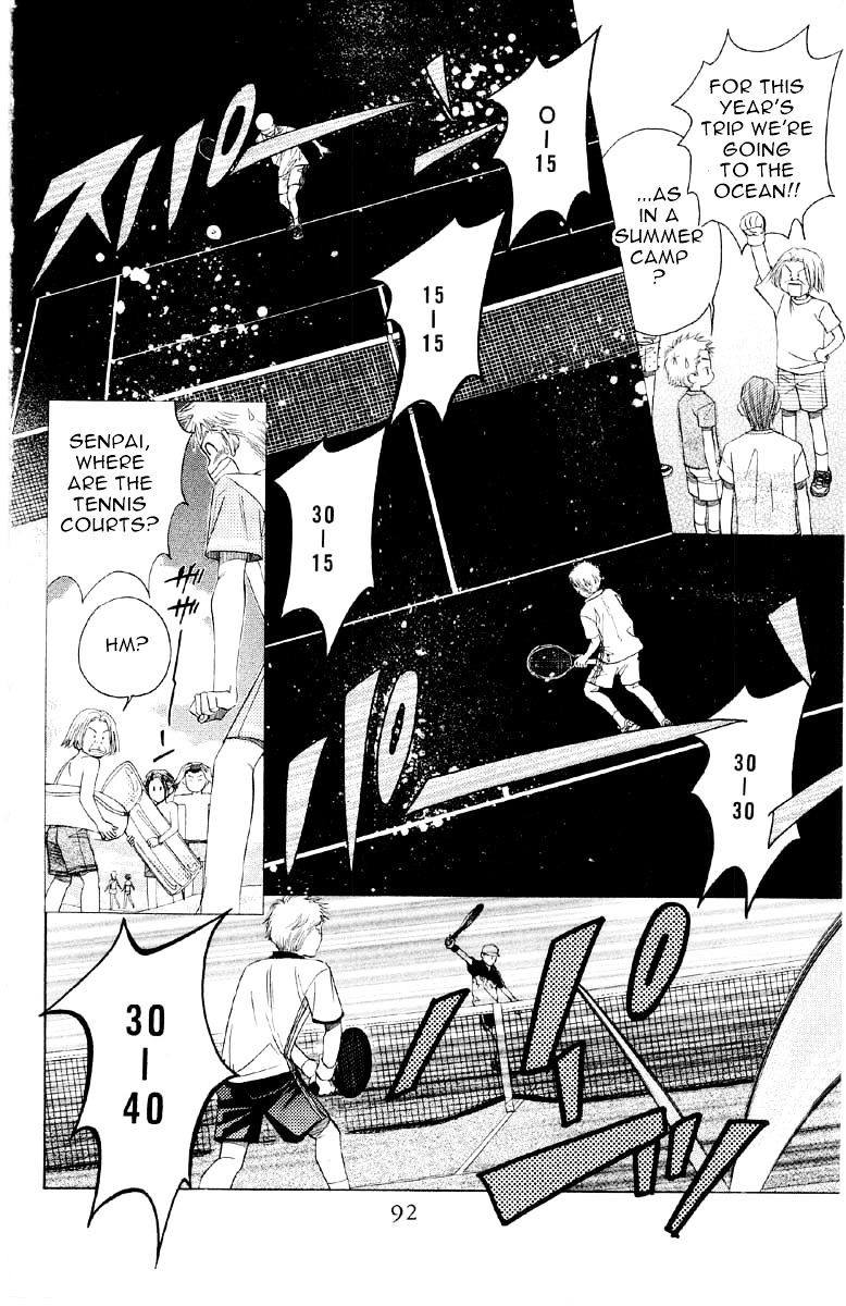 Read Shanimuni Go chapter 87 image 24 on Lezhin