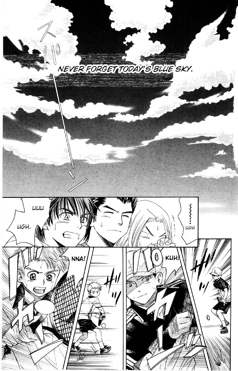 Read Shanimuni Go chapter 87 image 27 on Lezhin
