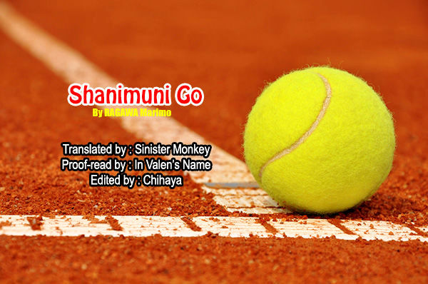 Read Shanimuni Go chapter 87 image 31 on Lezhin