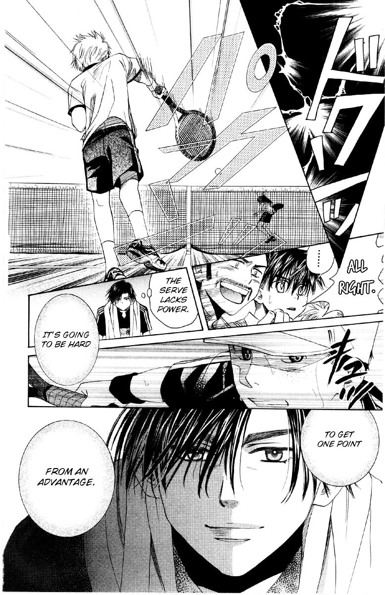 Read Shanimuni Go chapter 88 image 10 on Lezhin