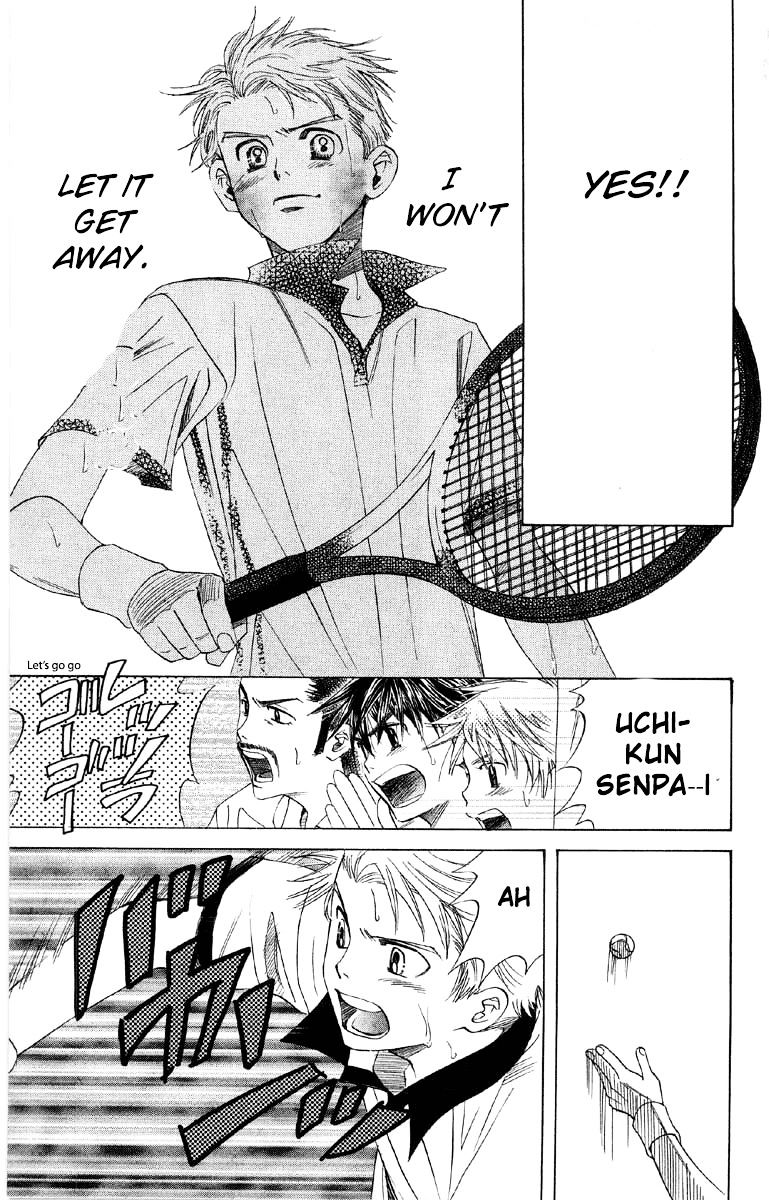 Read Shanimuni Go chapter 88 image 13 on Lezhin